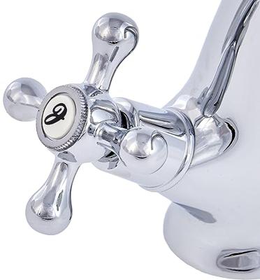 ROUSSEAU Beverley mechanische mengkraan - vast