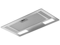 Elica ERA C IX/A/52 Inbouw Grijs 368 m³/uur - thumbnail