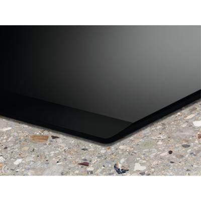 Electrolux EIV734 Zwart Ingebouwd 68 cm Inductiekookplaat zones 4 zone(s)
