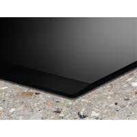 Electrolux EIV734 Zwart Ingebouwd 68 cm Inductiekookplaat zones 4 zone(s) - thumbnail