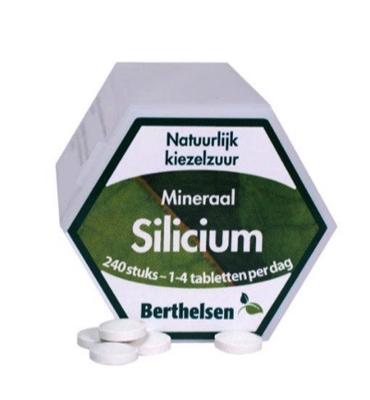 Silicium Silicium