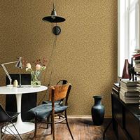 Dutch Wallcoverings Apelviken - Apelkvist Yellow - Geel - thumbnail