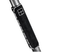 Gitzo GC5560 Leg Warmer Black Neoprene Serie5 - thumbnail