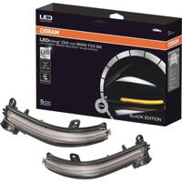 Osram Automotive LEDDMI F20 BK S LEDriving® Black Edition Richtingsaanwijzer (achteruitkijkspiegel) BMW BMW X1, BMW 4-serie, BMW 3-serie, BMW 2-serie, BMW - thumbnail