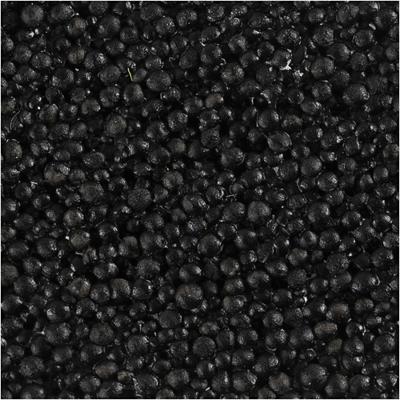 Foam Clay - zwart, 560gr.