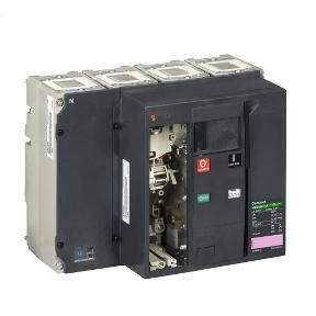 Schneider Electric 33451 Lastscheidingsschakelaar 630 A 690 V/AC 1 stuk(s)