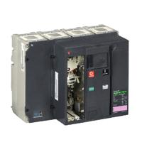 Schneider Electric 33451 Lastscheidingsschakelaar 630 A 690 V/AC 1 stuk(s) - thumbnail