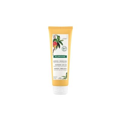 Klorane Capil. Dag Cr Mango Tube 125ml