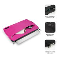 Laptoptas Subblim Urban 14" - thumbnail