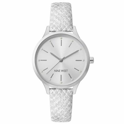 Horloge Dames Nine West NW-2559SVSI (Ø 34 mm)