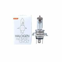 Hallogeenlamp M-Tech Z4 H4 9003 60/55 W - thumbnail