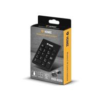 Draadloos numeriek toetsenbord - YENKEE - YKB 4020 - thumbnail