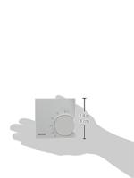Eberle 121 1101 51 100 RTR 9121 Kamerthermostaat Montagewijze: Opbouw (op muur) 1 stuk(s) - thumbnail