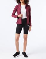 Odlo Essential Running Korte Broek Dames Black M - thumbnail