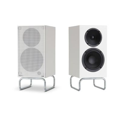 Elac: ConneX DCB41 Adsum actief luidsprekersysteem - Wit Elac: ConneX DCB41 Adsum actief luidsprekersysteem - Wit