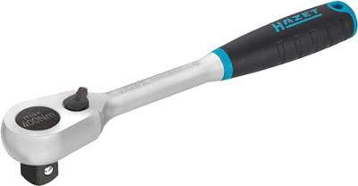Hazet 916HPK Omschakelratel 1/2 (12.5 mm) 200 mm