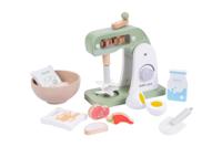 Dorjee mijn super mixer set hout - thumbnail