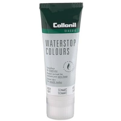 Atlas | Collonil 94200 Waterstop Gore-Tex Creme | Zwart | Maat 75 ml - 00.012.114.75