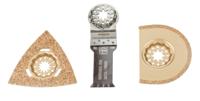 Fein 35222967070 Combo SL TILEWORKING Multitool toebehorenset 1 stuk(s) - thumbnail
