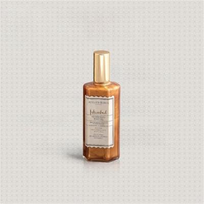 Atelier Rebul Istanbul Shimmering Body Oil 125ml Atelier Rebul Istanbul Shimmering Body Oil 125ml