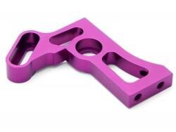 Aluminium middle shaft mount (pro 3)