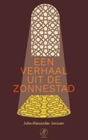 Een verhaal uit de Zonnestad - John-Alexander Janssen - ebook - thumbnail
