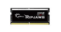 G.Skill DDR5 SODIMM Ripjaws 2x32GB 4800 - thumbnail