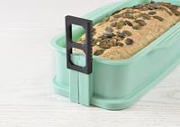 Coox Siliconen bakplaat (Lila) - thumbnail