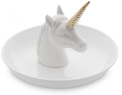 Eenhoorn Sieradenhouder - Groot