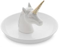 Eenhoorn Sieradenhouder - Groot - thumbnail