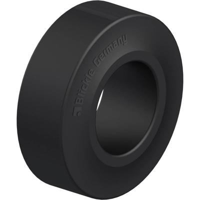 Blickle BEV 200x75/100-ZDG Bandage Wieldiameter: 200 mm Draagvermogen (max.): 600 kg 1 stuk(s) Blickle BEV 200x75/100-ZDG Bandage Wieldiameter: 200 mm Draagvermogen (max.): 600 kg 1 stuk(s)