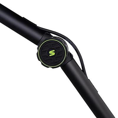 Shure SH-BROADCAST1 - bureaumicrofoonhouder/-standaard