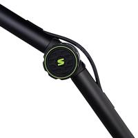 Shure SH-BROADCAST1 - bureaumicrofoonhouder/-standaard - thumbnail