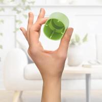 Quercetti momy soft bouwblokken, 32dlg. - thumbnail