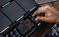 Alesis Strike MultiPad percussiepad met sampler en looper - thumbnail