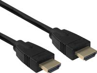 ACT AK3916 HDMI 8K Ultra High Speed Gecertificeerde Kabel - 2 meter - thumbnail