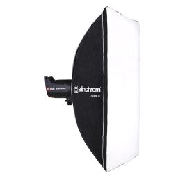 Elinchrom Rotalux Square Softbox 100cm