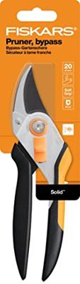 Fiskars Solid metal snoeischaar bypass P331 - 1057163