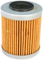 HIFLOFILTRO oliefilter oil filter hf 651 - thumbnail