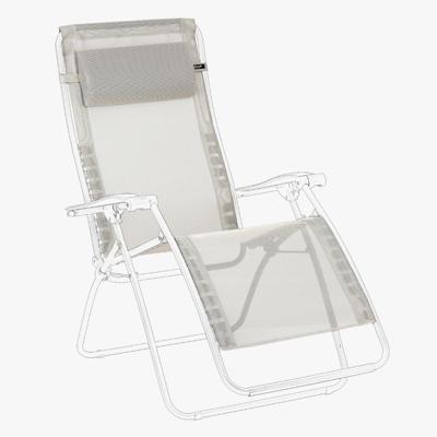 Lafuma Futura Relaxstoel Vervangingsset Lafuma Futura Relaxstoel Vervangingsset