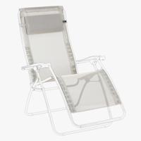 Lafuma Futura Relaxstoel Vervangingsset - thumbnail