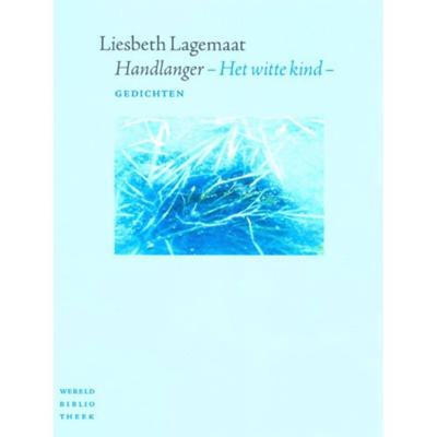Handlanger - Liesbeth Lagemaat - Paperback (9789028423039) Handlanger - Liesbeth Lagemaat - Paperback (9789028423039)