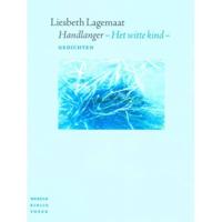 Handlanger - Liesbeth Lagemaat - Paperback (9789028423039) - thumbnail