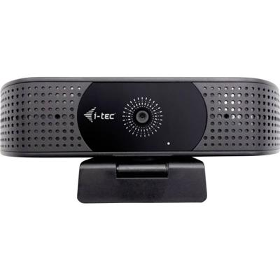 i-tec I-TEC SOLOMON 500 4K PDAF Webcam Webcam 3840 x 2160 Pixel