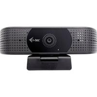 i-tec I-TEC SOLOMON 500 4K PDAF Webcam Webcam 3840 x 2160 Pixel - thumbnail