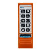 Cardiac Science G5 trainer afstandsbediening - thumbnail