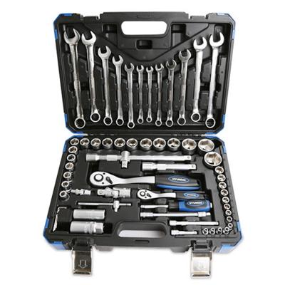 Hyundai Gereedschapsset - 61-dlg