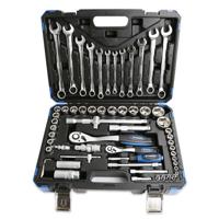 Hyundai Gereedschapsset - 61-dlg - thumbnail