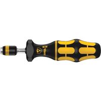 Wera 7446 ESD Momentschroevendraaier ESD 1 stuks DIN ISO 1173 - thumbnail