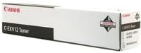 Canon C-EXV12 Toner Black for iR3570/3530/4570 - thumbnail